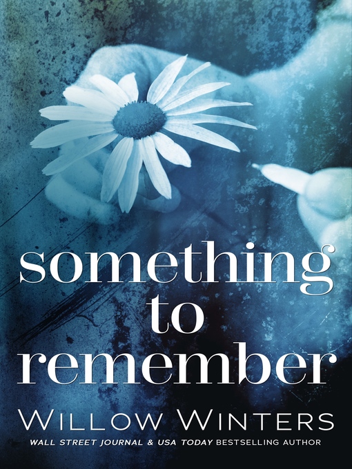 Cover image for Something to Remember